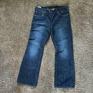 Men’s Levi’s